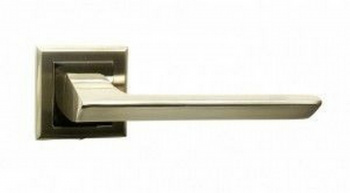 Ручки раздельные BUSSARE ASPECTO A-64-30 S.CHROME