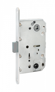 Защелка VETTORE WC 410 B-S MAGNET MWP (белый мат.)