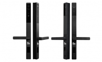 Умный замок Gimmel VP01 TTLock, DM40, черный