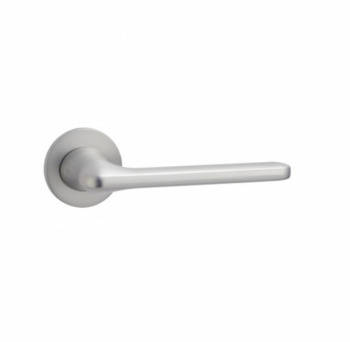 Ручки раздельные ABRISS R25.156 MCP (мат.хром)
