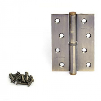 Петля Apecs 100*70-В-Steel-АВ-R 