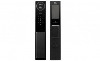 Умная ручка Gimmel F60 Smart Life, черный