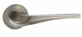Ручки раздельные VETTORE R07.135 SN/CP 