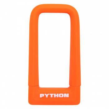 Авангард PYTHON 626 ORANGE силикон с крепл. на раму всепогодный