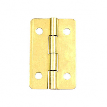 Петля SHK3304 /25мм малая