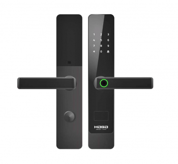 Дверной электронный замок HOGO Smart Lock P02