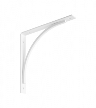 Кронштейн IRIS 200*200 (белый) ДОМАРТ