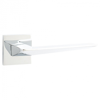 Ручки дверные Code Deco Slim H-30133-A-CR