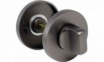 Завертка сантех. ADDEN BAU WC SR-003 GRAPHITE