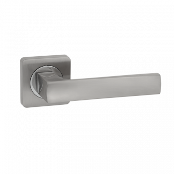 Ручки раздельные VETTORE R06.085 SN/CP