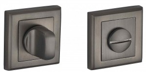 Завертка сантех. BUSSARE WC-30 GRAPHITE
