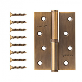 Петля Apecs 100*70-B-Steel-AN-L