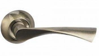 Ручки раздельные BUSSARE CLASSICO A-01-10 ANT.BRONZE