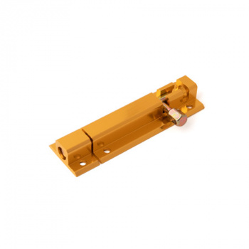 Шпингалет Apecs DB-05-80-G  