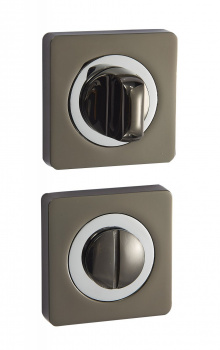 Фиксатор Vantage BK 02 BN/CP