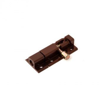 Шпингалет Apecs DB-05-50-AB  