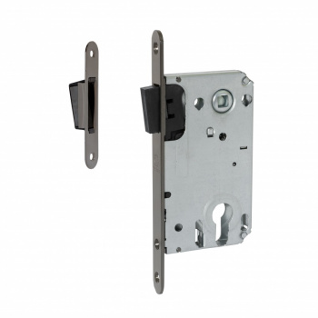 Межкомнатный мех. VETTORE 530 С-S MAGNET BN
