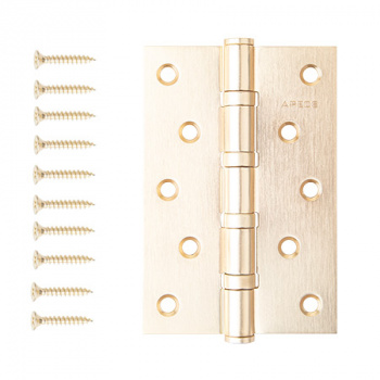 Петля Apecs 120*80-B4-Steel-GMS