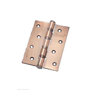 Петля МСМ 4"*3"*2,5мм АС медь