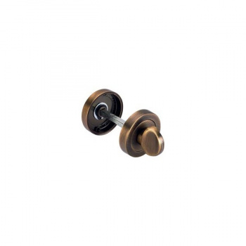 Накладка сантех. GENESIS OL-20G ANT.COFFEE