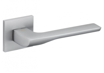 Ручки раздельные BUSSARE REMO A-14-40 M.CHROME