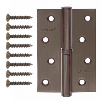 Петля Apecs 100*70-B-Steel-GRF-R
