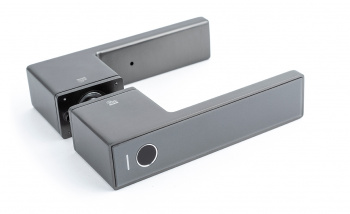 Умный замок Gimmel F11 TTLock, DM60, серый