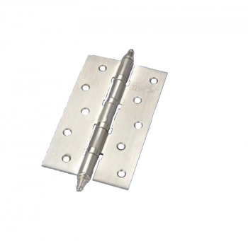 Петля МСМ 5"*3"*2,5мм (К) СР хром
