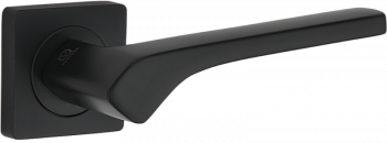 Ручки раздельные VETTORE R06.050 MBP (черн. мат.)