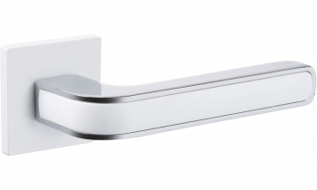 Ручка ADDEN BAU PIEZA S-565 WHITE