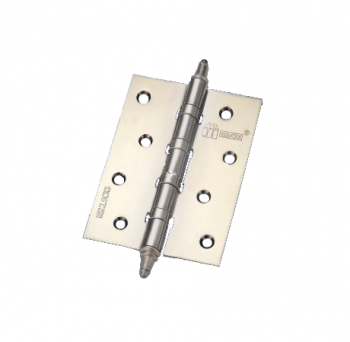 Петля МСМ 4"*3"*2,5мм (К) СР хром