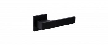 Ручки раздельные BUSSARE NOVO A-18-40 BLACK