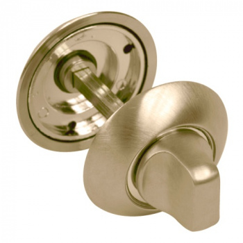 Фиксатор SILLUR OL-C S.CHROME (хром мат.)