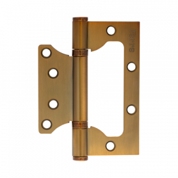 Петли VETTORE FLUSH накл. 100*75*2.5мм MACC