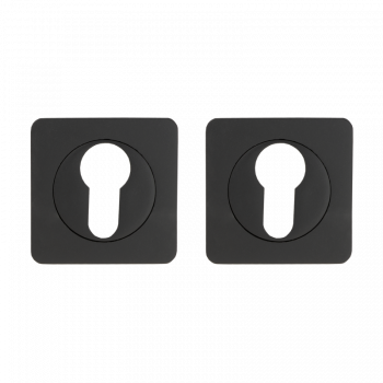 Накладка под цилиндр BASSARA ET 0601 MBP