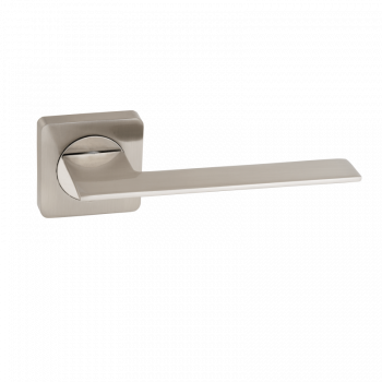 Ручки раздельные VETTORE R06.027 SN/CP