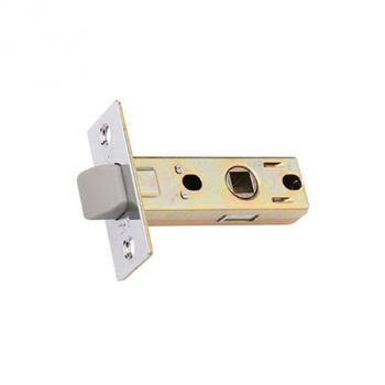 Защелка межком. BUSSARE L6-45 PLAST CHROME
