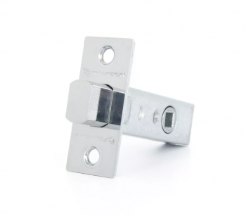 Задвижка межкомнатная 101 CP Palladium