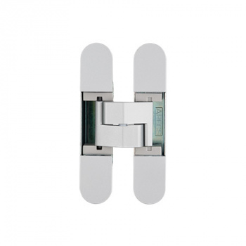 Петля врезная Apecs 115*23-3D-Z-CRM (R11,5) 