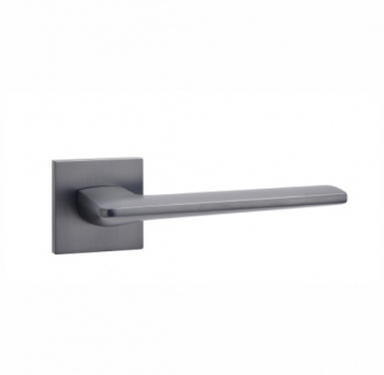 Ручки раздельные ABRISS R50.177 GR (графит)