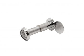 Глазок дверной Vanger 1016/40-70-CR