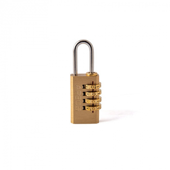 Замок висячий Apecs PDB-40-21-CODE