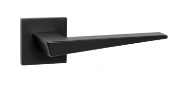 Ручки раздельные VETTORE R21.051 MBP (черн.мат.)