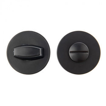Фиксатор Code Deco Slim WC-4020-BLM