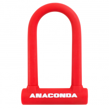 Авангард ANACONDA Т608 RED силикон с крепл. на раму всепогодный