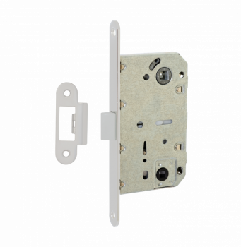 Защелка VETTORE WC 410 B-S KEVLAR MCP (матовый хром)