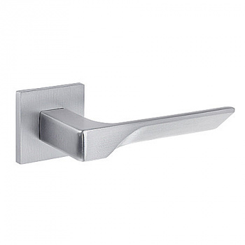 Ручки дверные Code Deco Slim H-30122-A-CRS