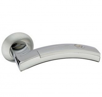 Ручка ADDEN BAU ART A154-05 CHROME