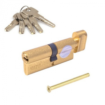 Цилиндровый механизм Apecs SM-75(35C/40)-C-G