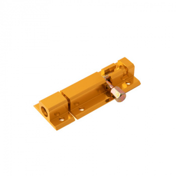 Шпингалет Apecs DB-05-60-G 